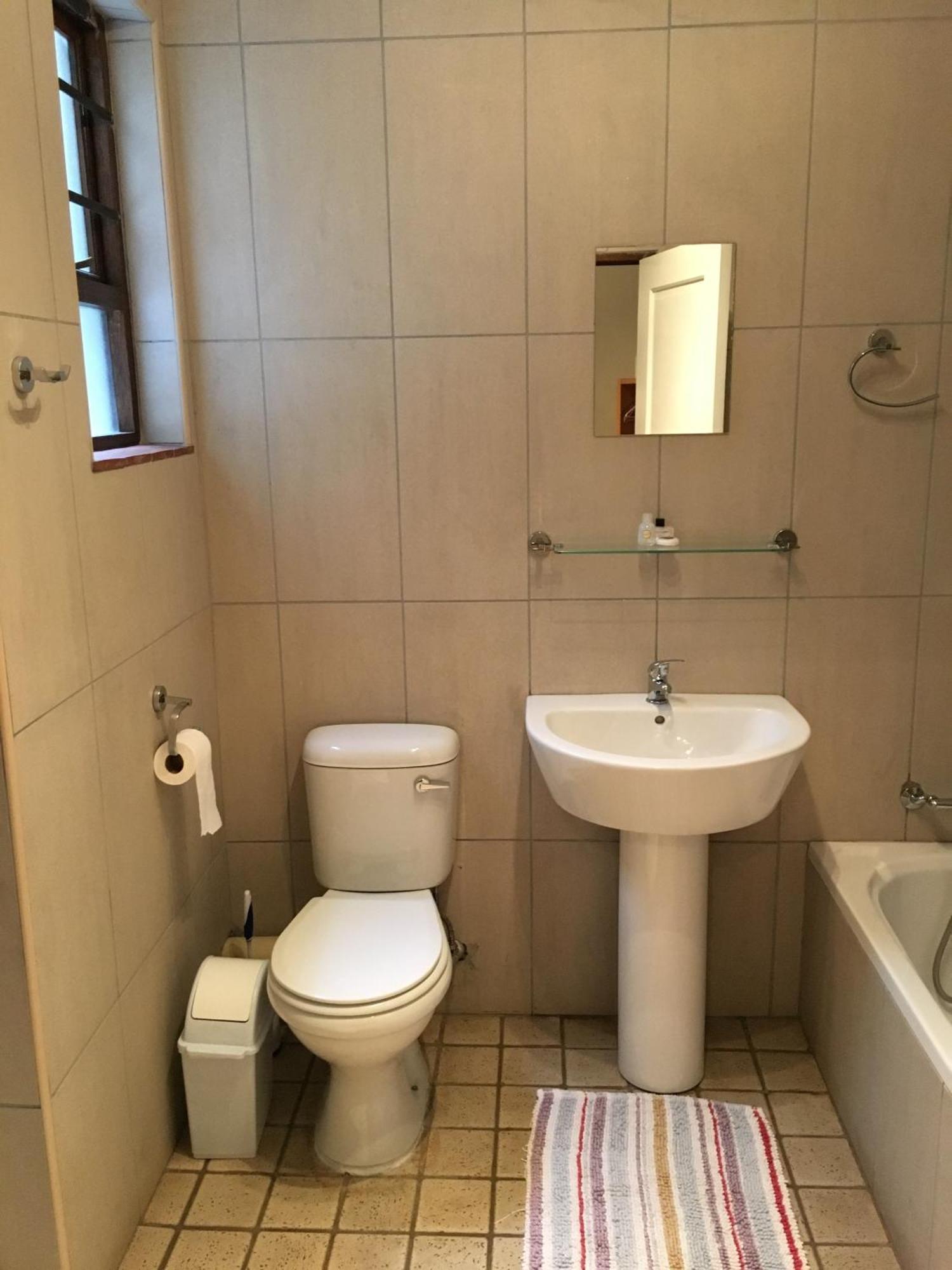Melville Turret Guesthouse Johannesburg Kamer foto