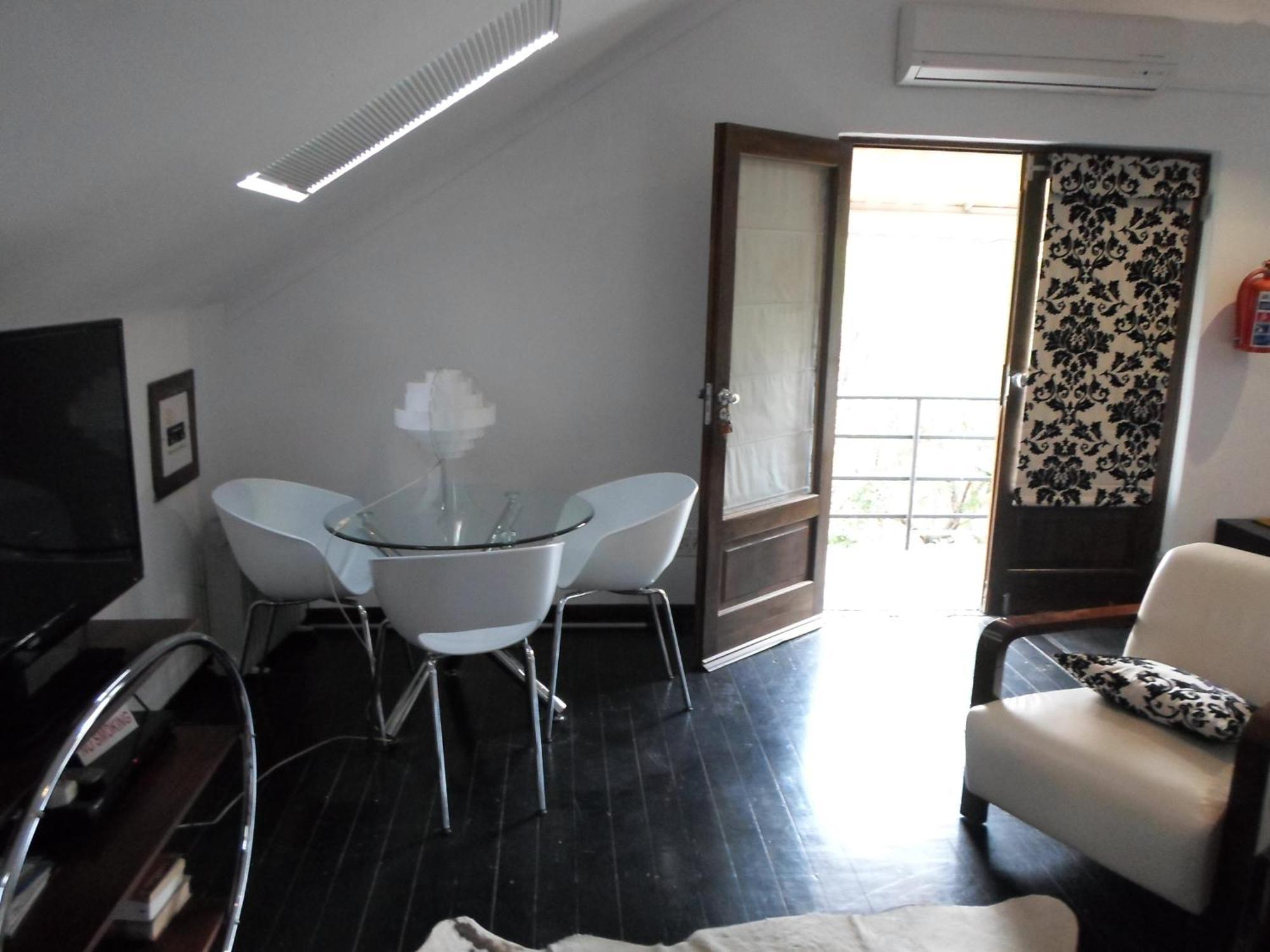 Melville Turret Guesthouse Johannesburg Kamer foto